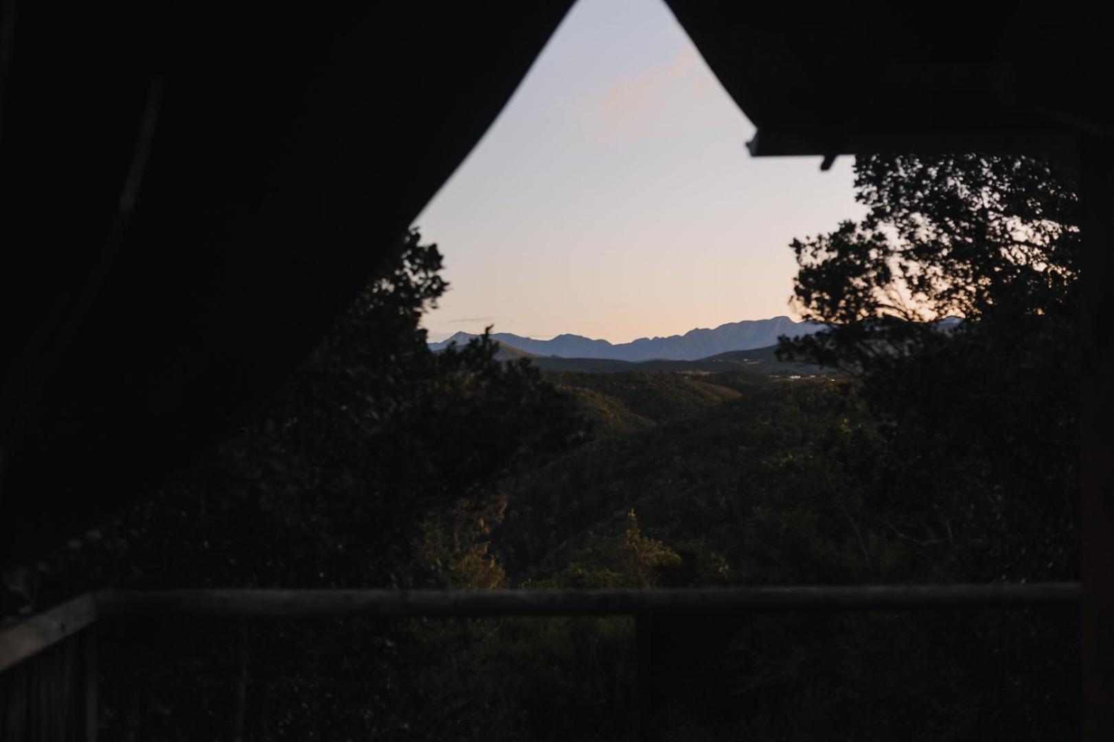 Moonshine On Whiskey Creek Βίλα The Crags Εξωτερικό φωτογραφία